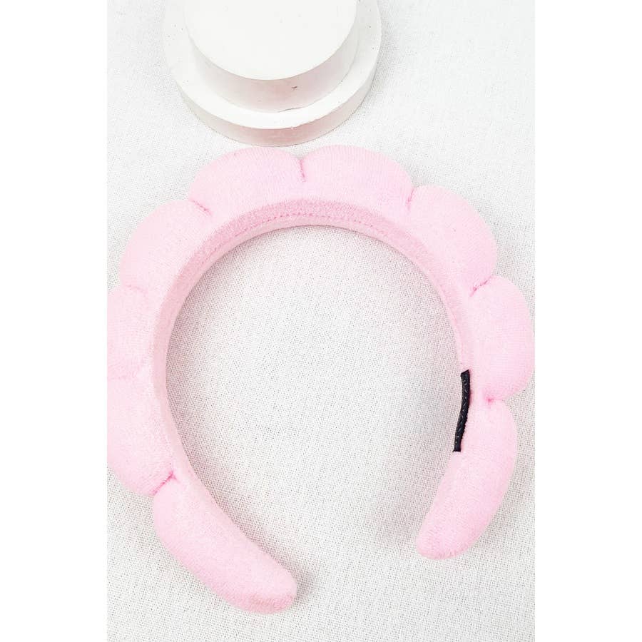 000 HEADBAND