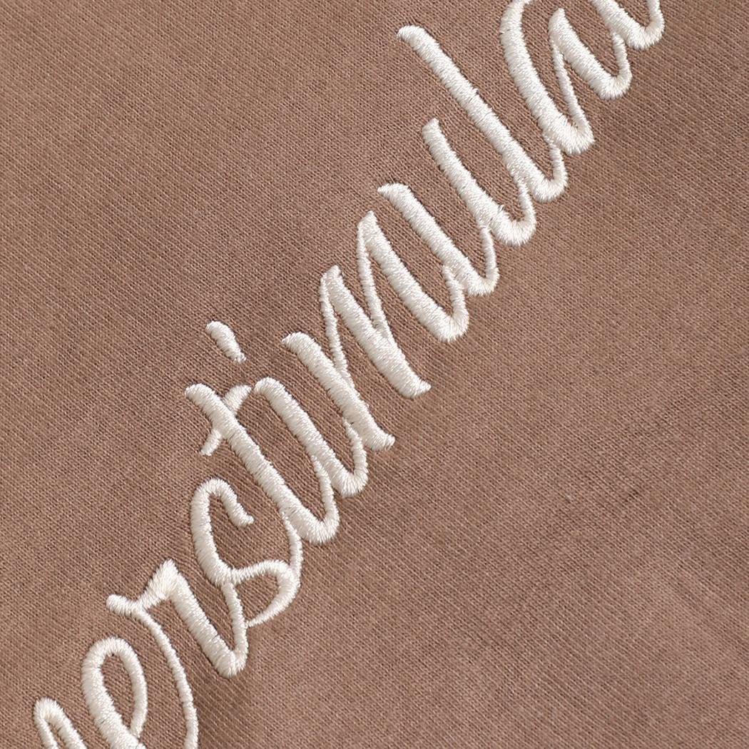 083 OVERSTIMULATED