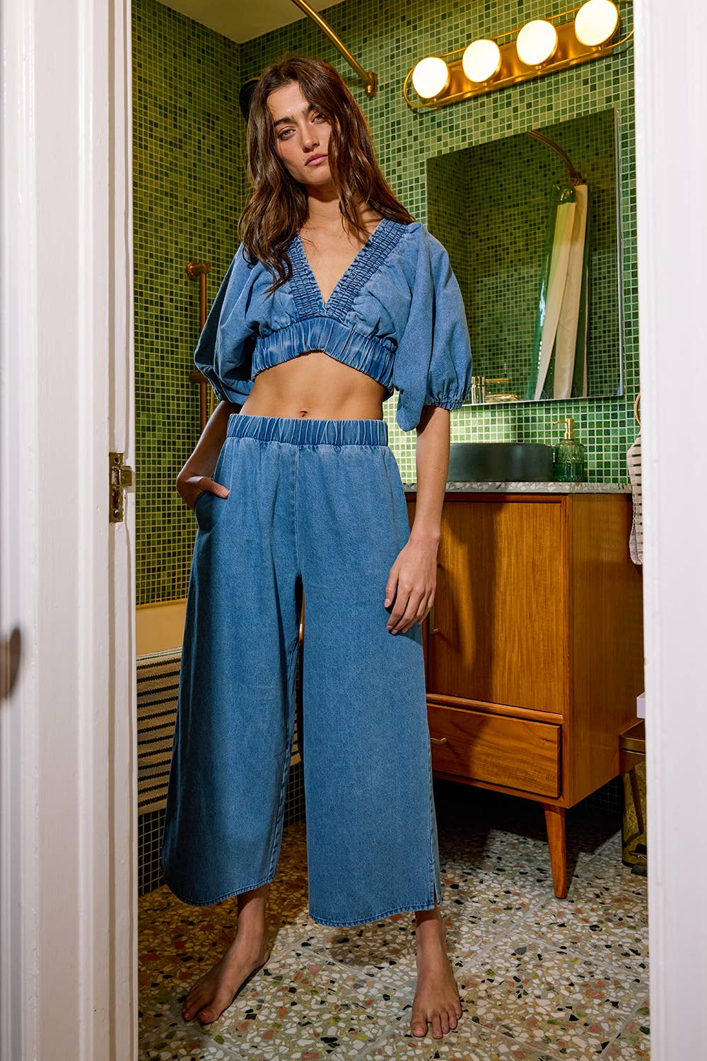 008 PANTS