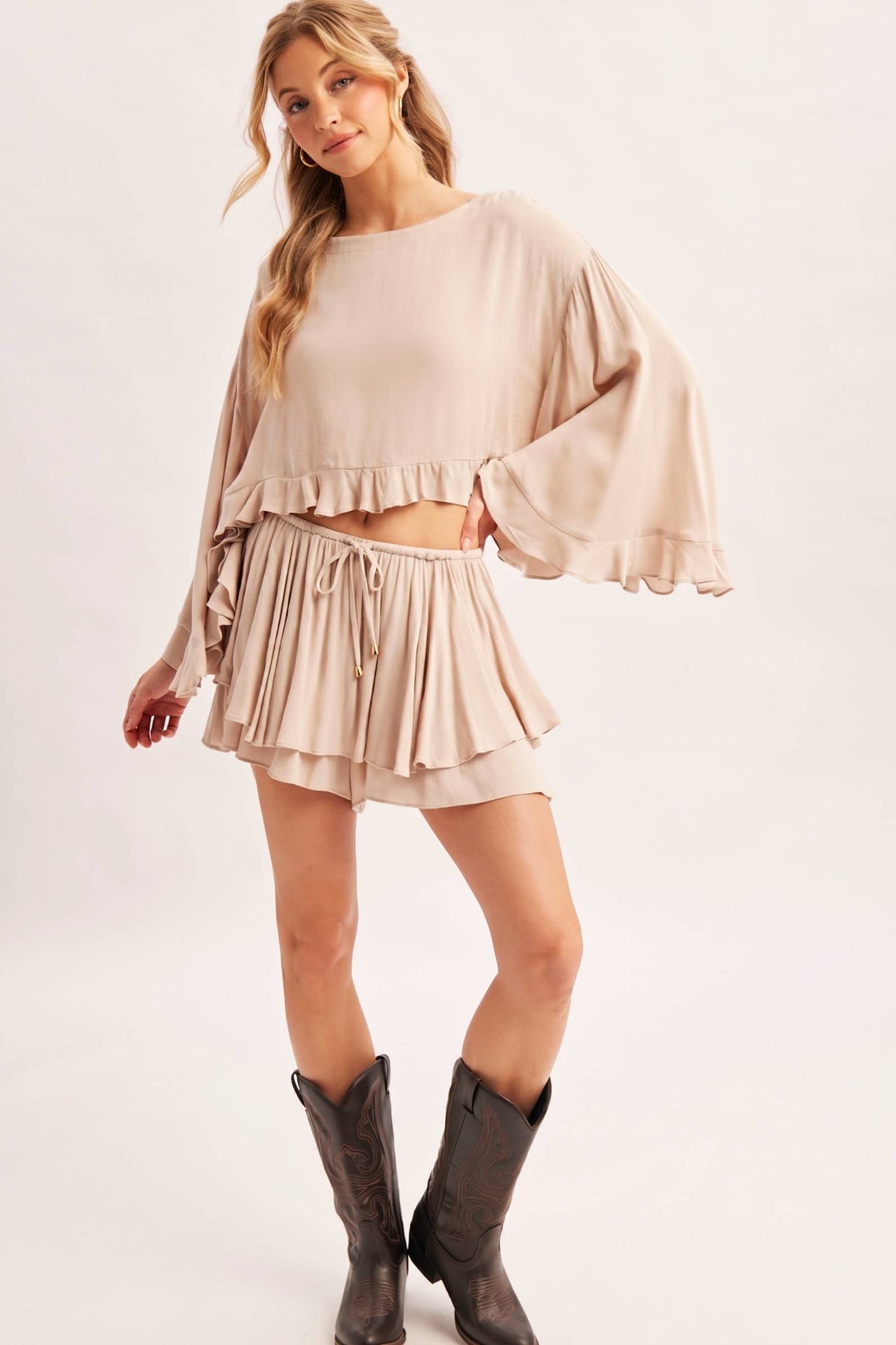 127 GISELLE