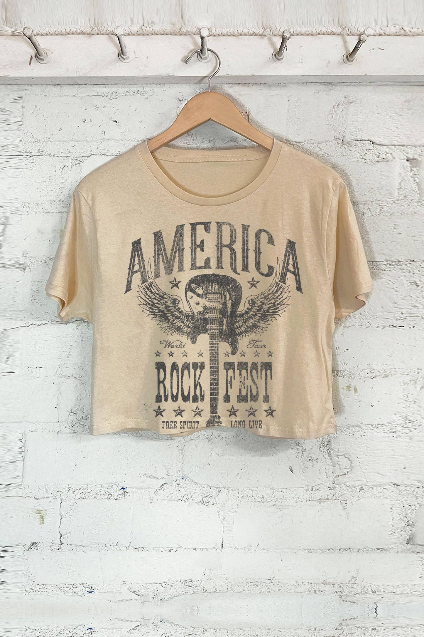013 AMERICA
