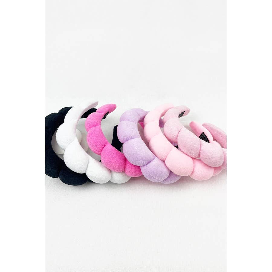 000 HEADBAND
