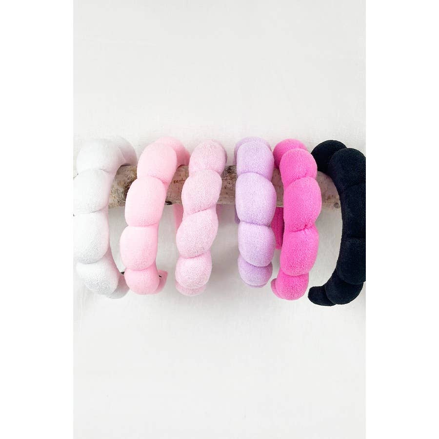 000 HEADBAND