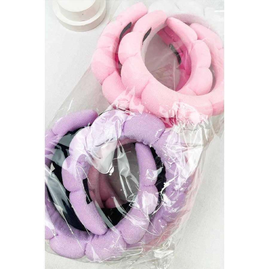 000 HEADBAND