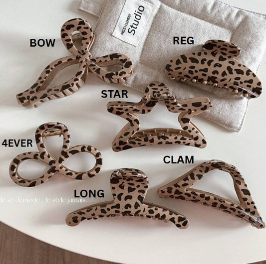 000 LEOP CLAW