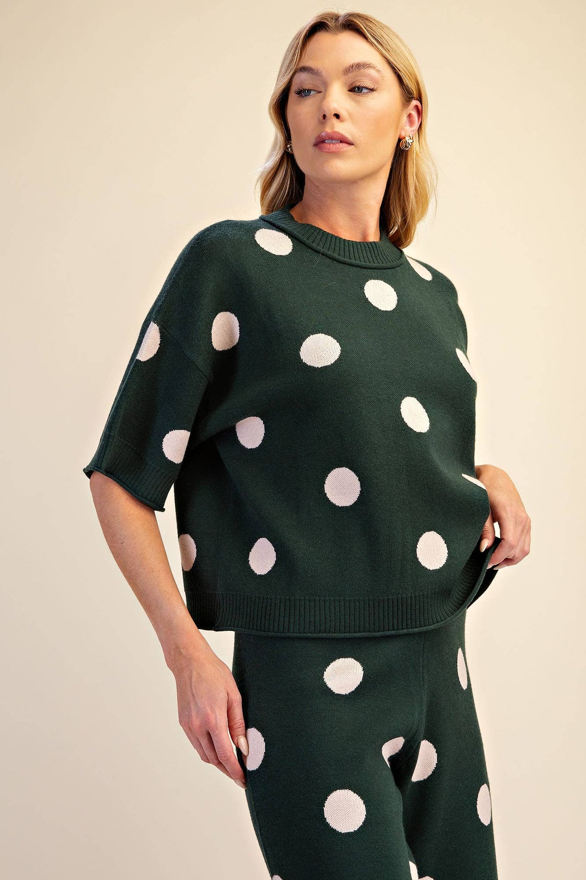125 KRISTIN