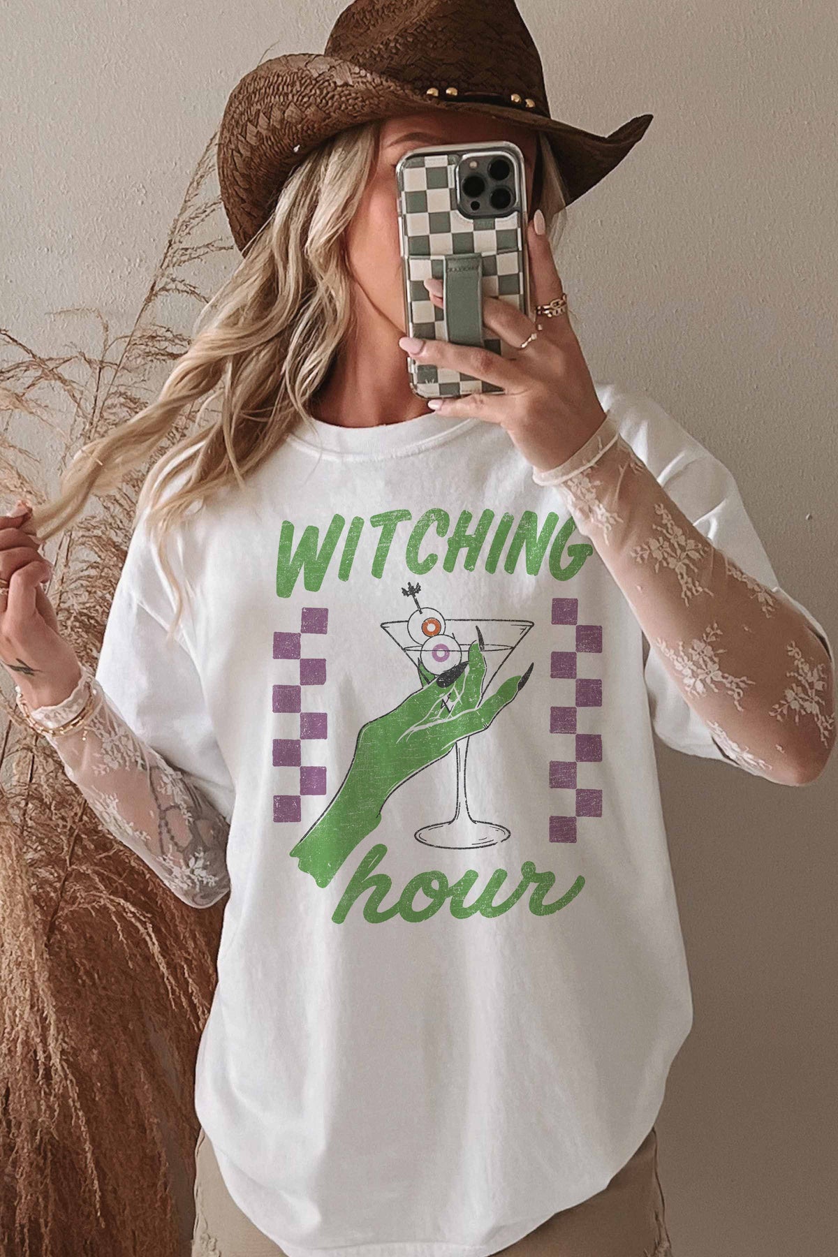 135 WITCH