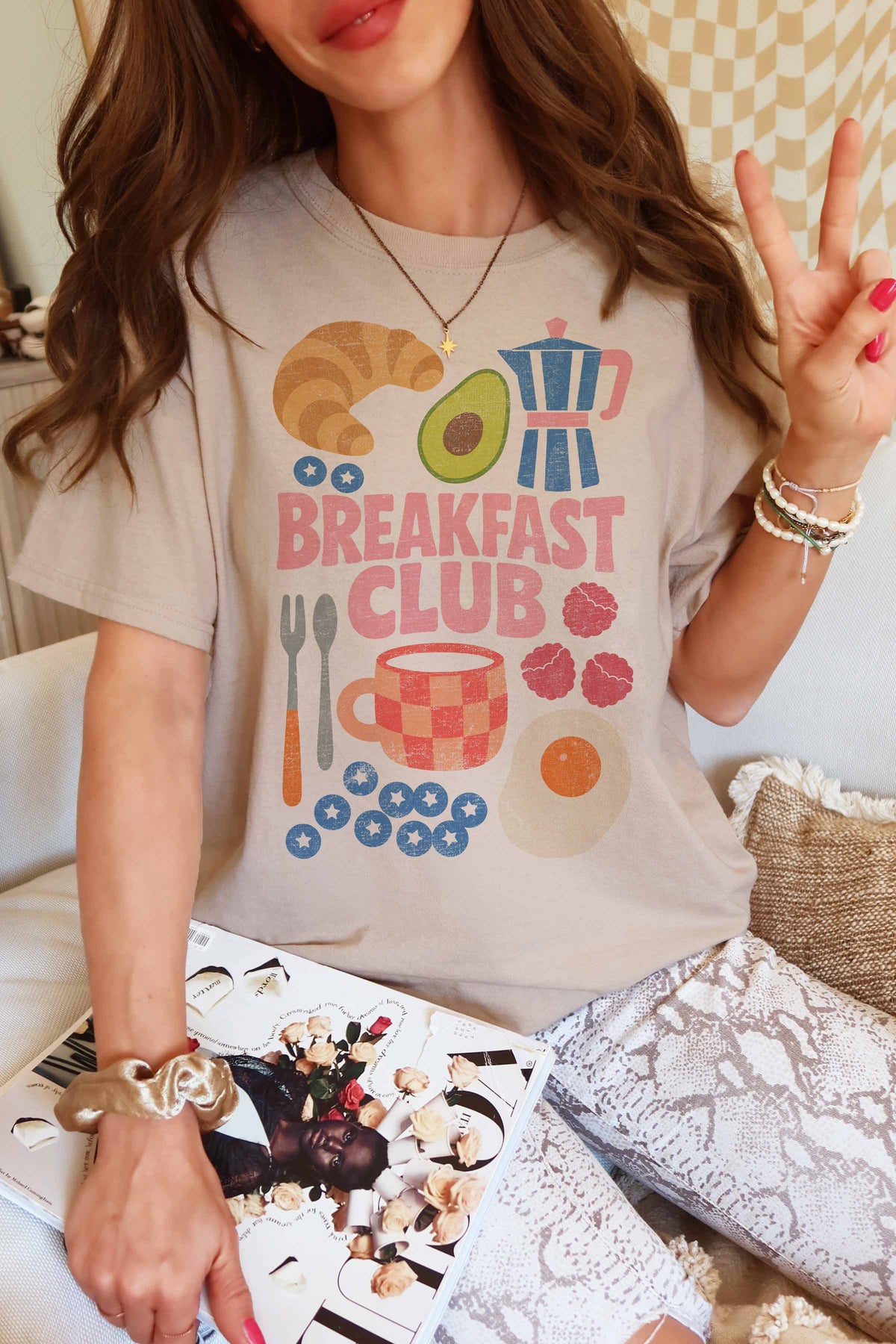 135 BREKKY