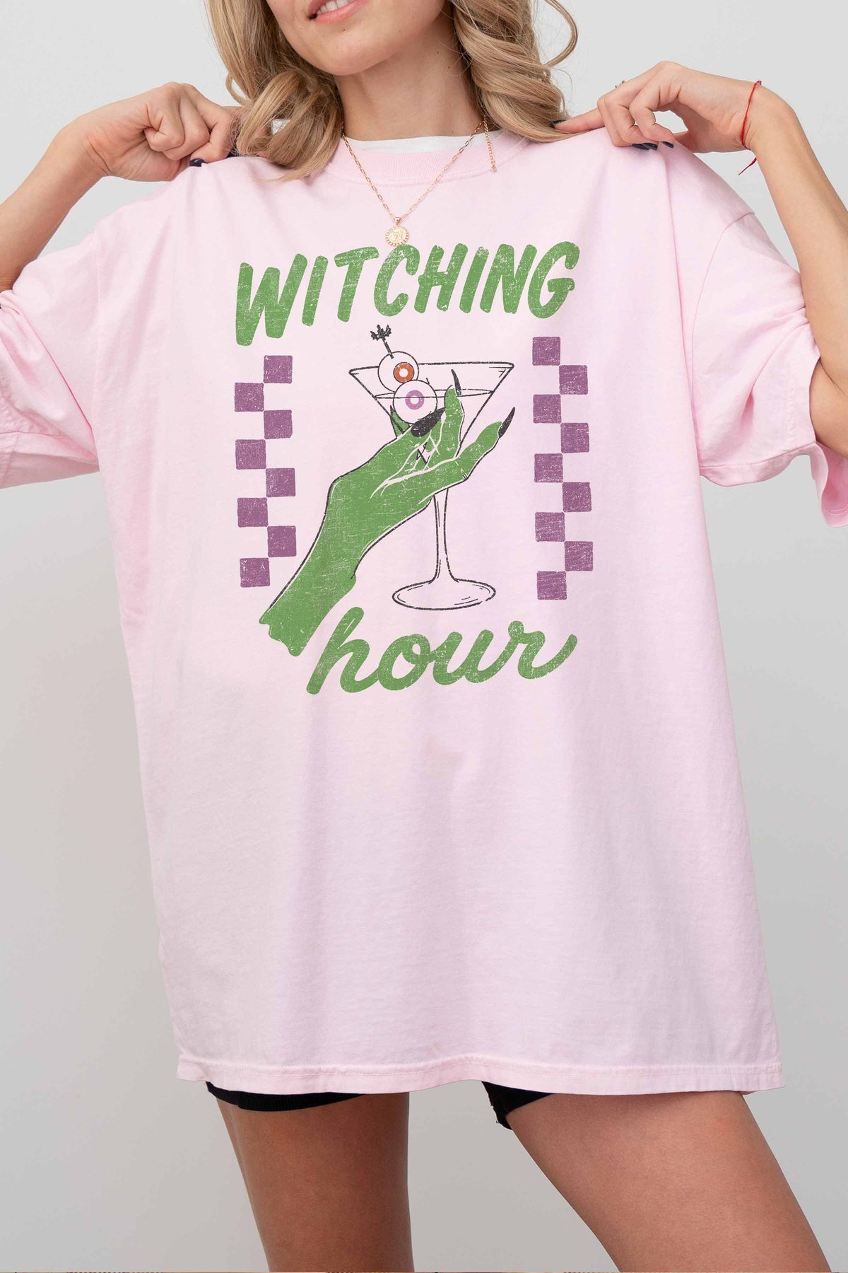 135 WITCH