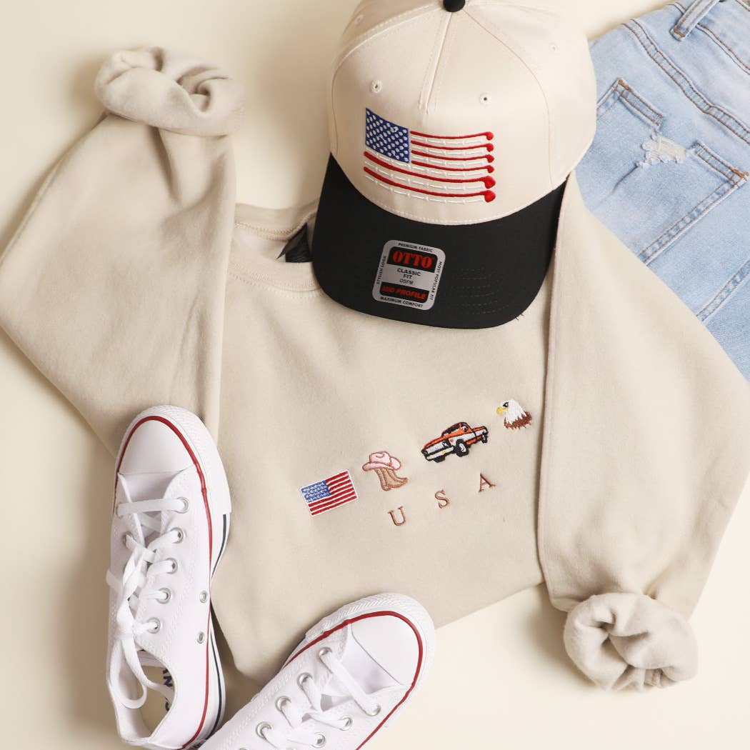 083 AMERICANA