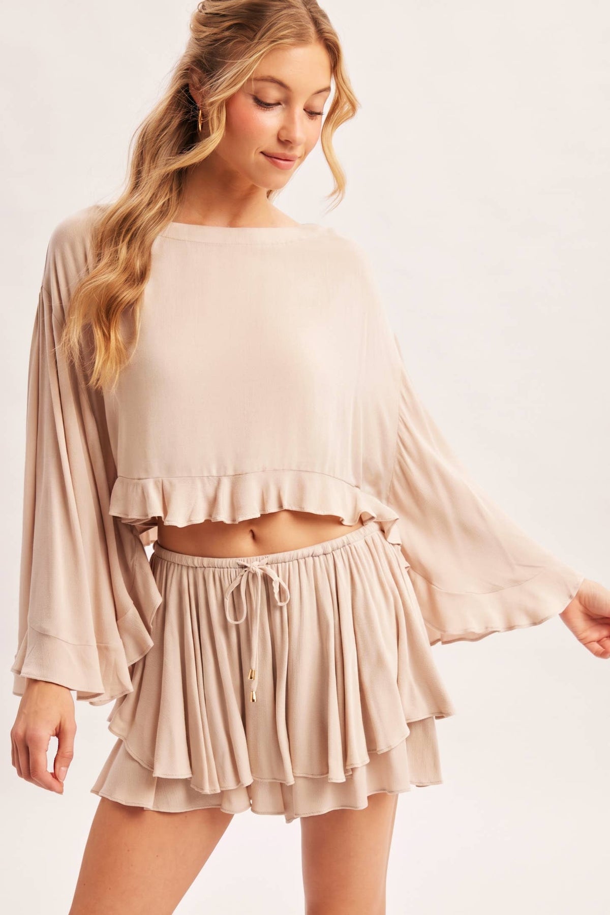127 GISELLE