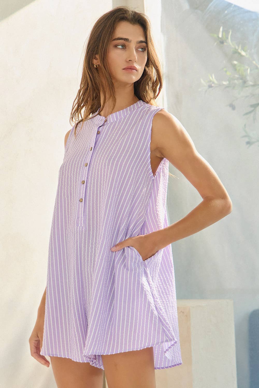 005 ROMPER