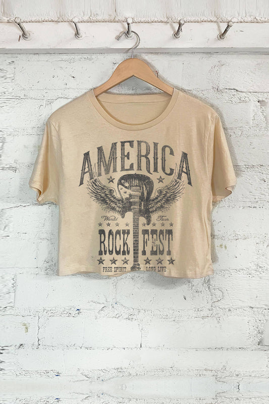 013 AMERICA