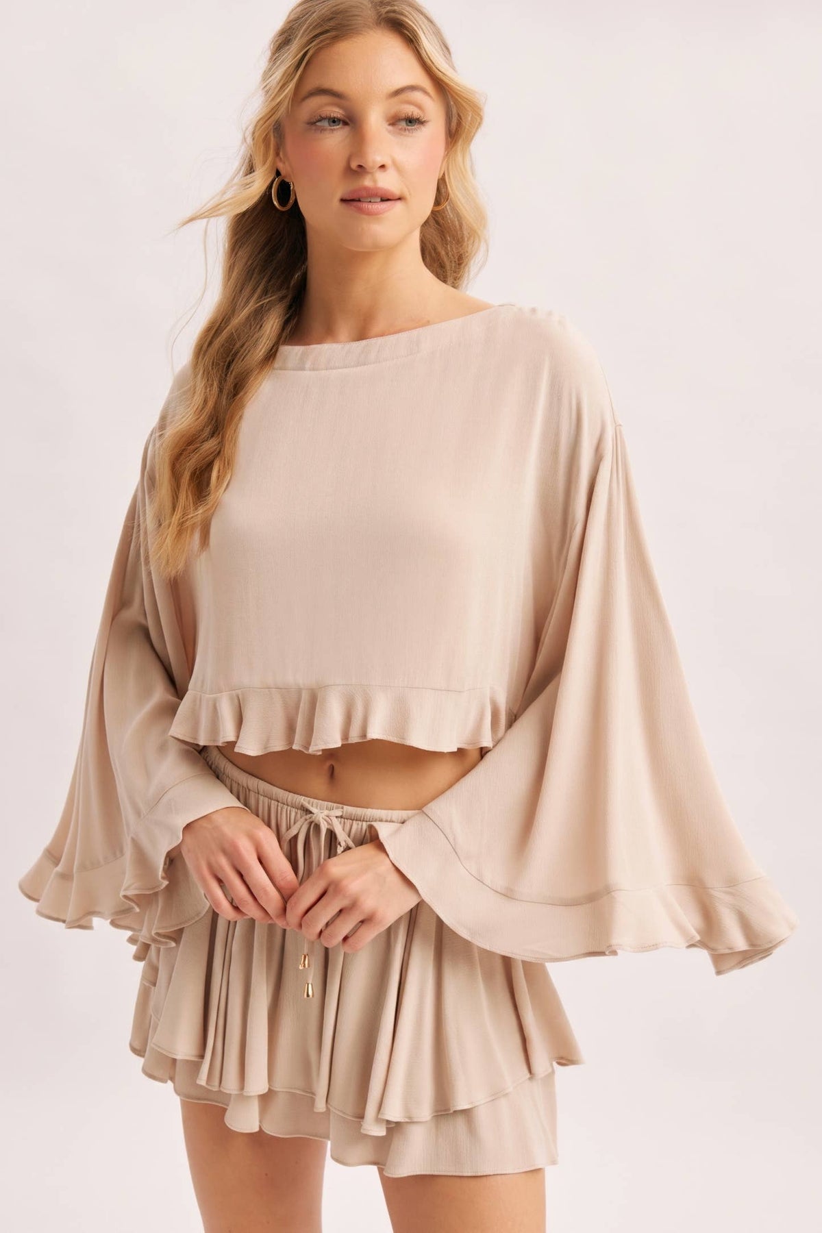 127 GISELLE