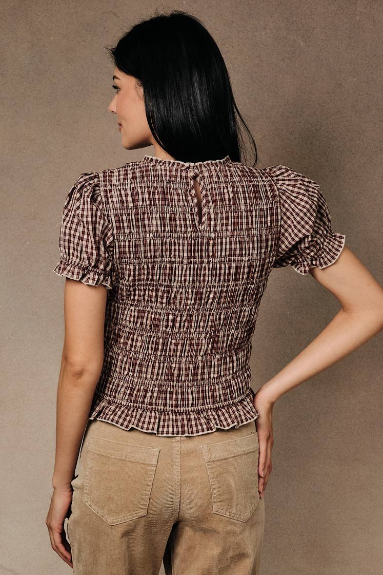 134 ALEXIS