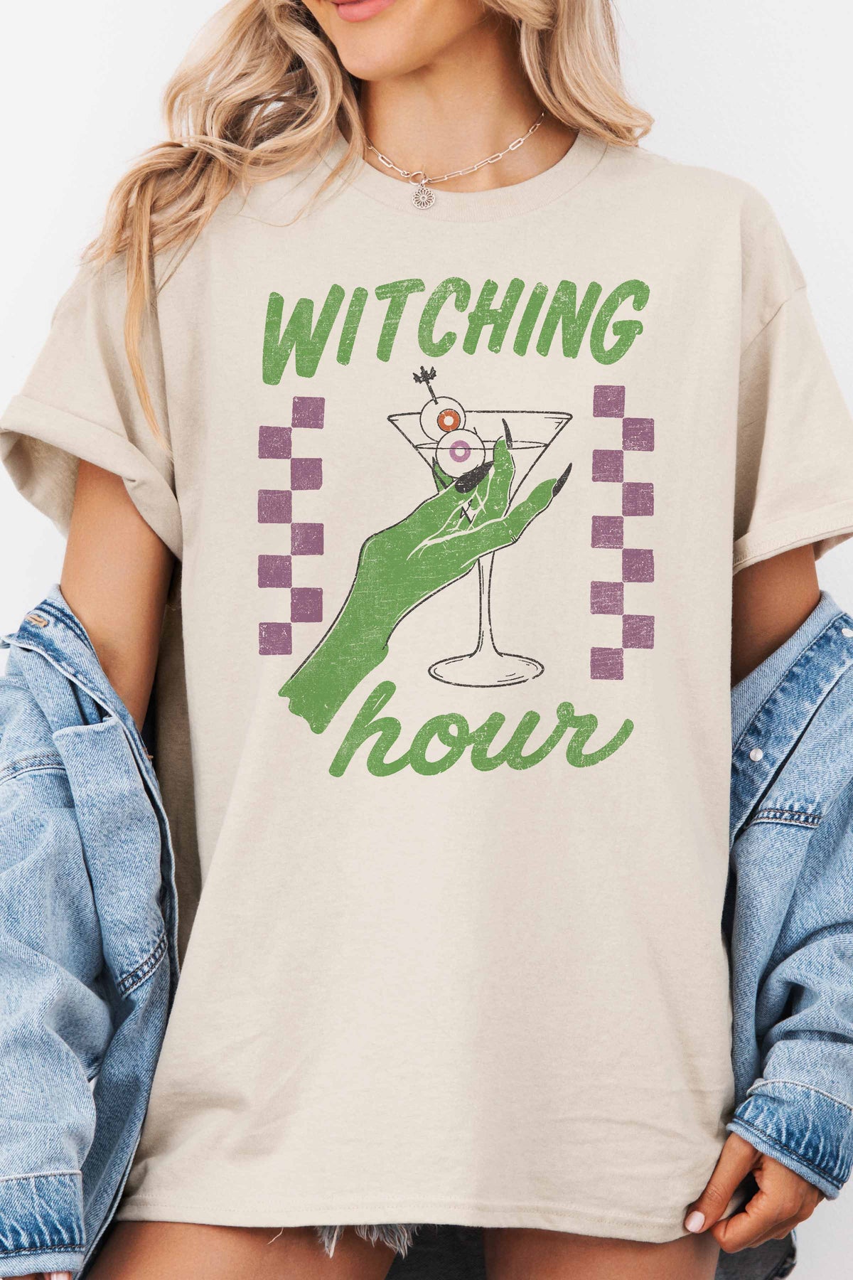 135 WITCH