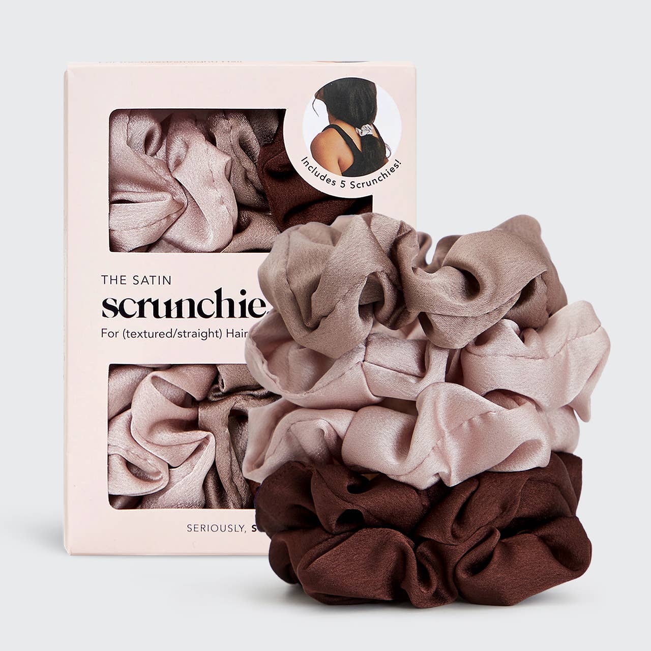 000 SCRUNCHIE