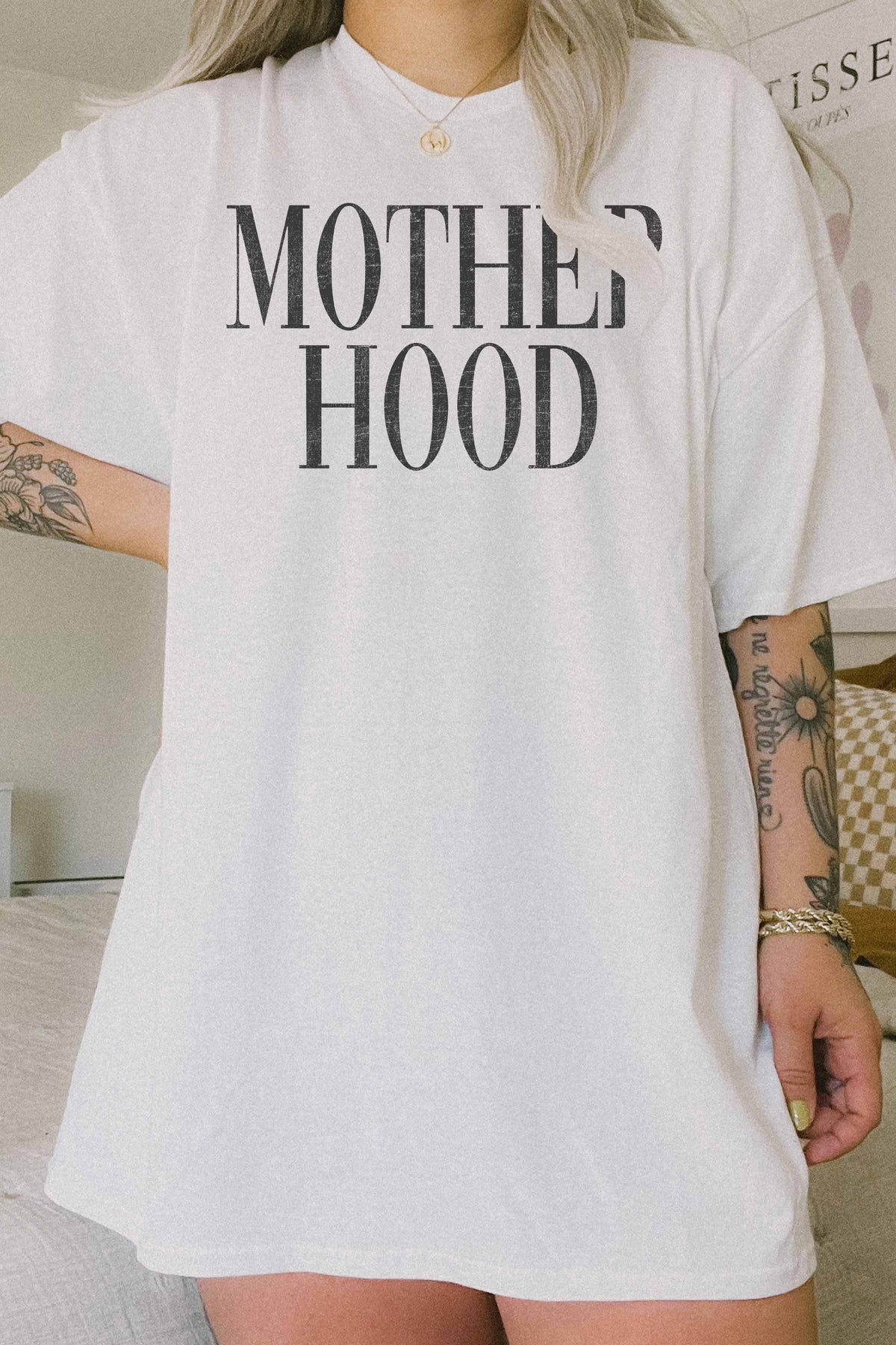 135 HOOD