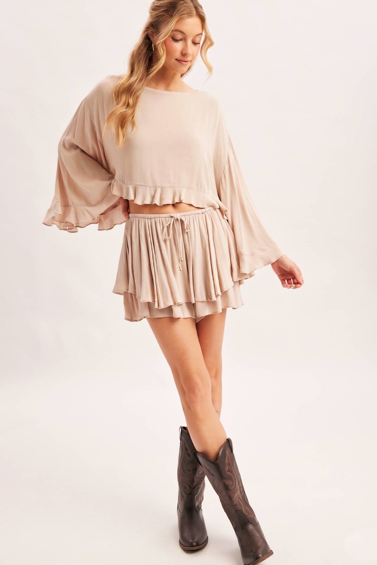 127 GISELLE