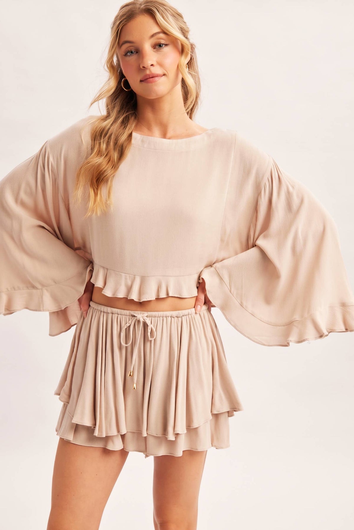 127 GISELLE