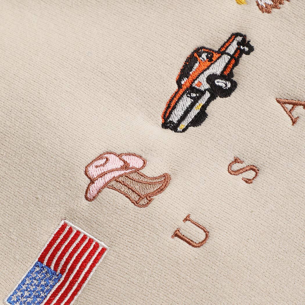 083 AMERICANA