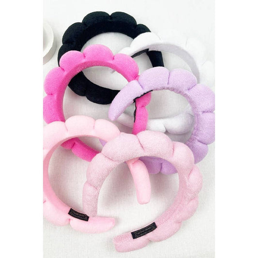000 HEADBAND
